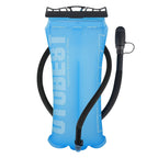Poche à eau tactique multiformat pour sac d'hydratation militaire Zone Tactique