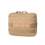 Poche admin large MOLLE – organisation tools & accessoires 