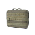 Poche admin large MOLLE – organisation tools & accessoires 