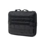 Poche admin large MOLLE – organisation tools & accessoires 