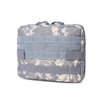 Poche admin large MOLLE – organisation tools & accessoires 