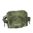 Poche de délestage MOLLE pour récupération de chargeurs 