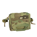 Poche de délestage MOLLE pour récupération de chargeurs 