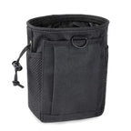 Poche de délestage MOLLE tactique polyvalente pour chargeurs et outils 