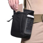 Poche de délestage MOLLE tactique polyvalente pour chargeurs et outils 