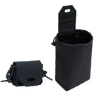 Poche délestage dump tactique pliable MOLLE récupération chargeurs 