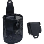 Poche délestage légère filet MOLLE 