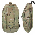 Poche hydratation tactique 1.5L housse Molle compacte 