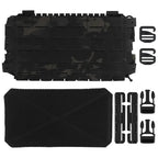 Poche principale chest rig type ARC kit central à intégrer 