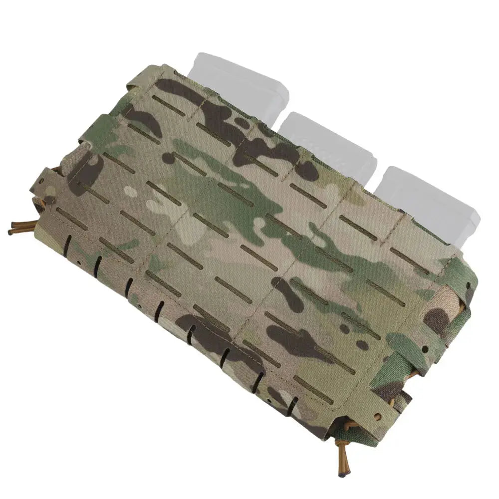 Poche principale chest rig type ARC kit central à intégrer 