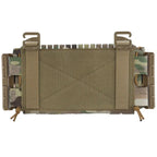Poche principale chest rig type ARC kit central à intégrer 
