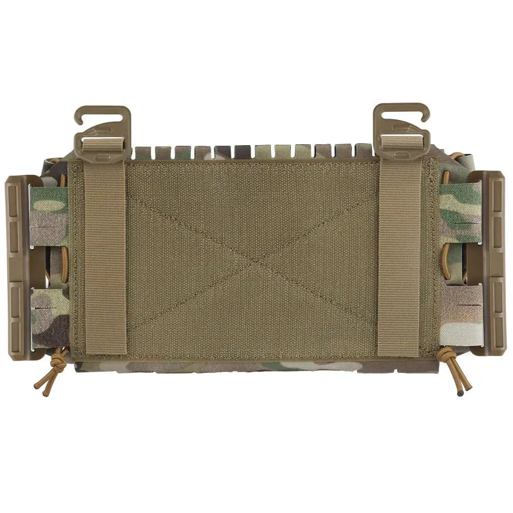 Poche principale chest rig type ARC kit central à intégrer 
