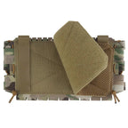 Poche principale chest rig type ARC kit central à intégrer 