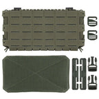 Poche principale chest rig type ARC kit central à intégrer 