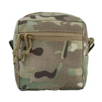 Poche tactique MOLLE compacte usage porte outil et EDC 