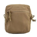 Poche tactique MOLLE compacte usage porte outil et EDC 