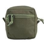 Poche tactique MOLLE compacte usage porte outil et EDC 