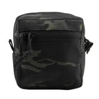 Poche tactique MOLLE compacte usage porte outil et EDC 