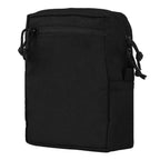 Poche verticale MOLLE lasercut tactique type GP et outils 