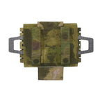 Pochette IFAK à déploiement rapide MOLLE avec fixation VELCRO 