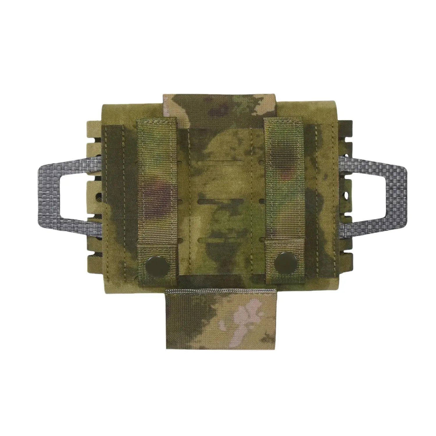 Pochette IFAK à déploiement rapide MOLLE avec fixation VELCRO 
