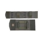 Pochette IFAK à déploiement rapide MOLLE avec fixation VELCRO 