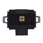 Pochette IFAK à déploiement rapide MOLLE avec fixation VELCRO 