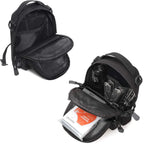 Pochette MOLLE EDC compacte petit format Zone Tactique