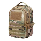 Pochette MOLLE EDC compacte petit format Zone Tactique
