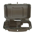 Pochette coque téléphone format medium renforcée attache MOLLE 