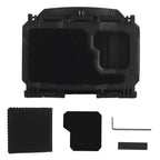 Pochette coque téléphone format medium renforcée attache MOLLE 