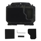 Pochette coque téléphone tactique renforcée attache MOLLE grand format Zone Tactique