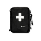 Pochette médicale tactique compacte avec croix identification 