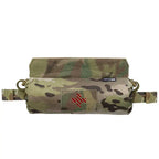 Pochette médicale tactique horizontale VELCRO accès rapide 