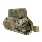 Pochette médicale tactique horizontale VELCRO accès rapide 