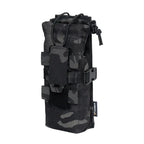 Pochette radio tactique molle réglable talkie walkie type PRC et ER 