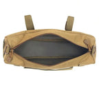 Pochette tactique MOLLE verticale polyvalente grand format Zone Tactique