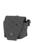 Pochette tactique compacte type grenade usage terrain Zone Tactique