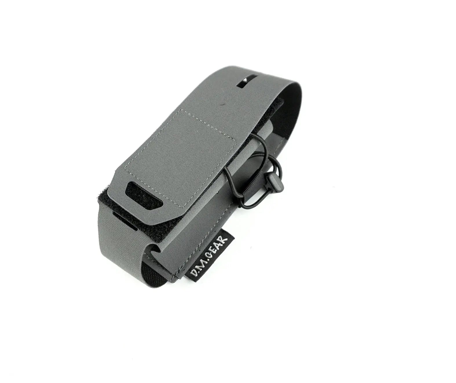 Pochette tactique grenade fumigène et flashbang MOLLE robuste terrain Zone Tactique