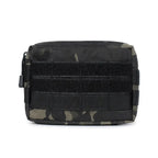 Pochette utilitaire MOLLE compacte usage simple outils et EDC 