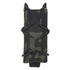 Porte-chargeur 9 mm single – Rétention semi-rigide 