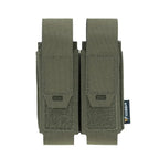 Porte chargeur élastique et outils multiformat réglable Zone Tactique