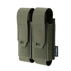 Porte chargeur élastique et outils multiformat réglable Zone Tactique