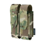 Porte chargeur élastique et outils multiformat réglable Zone Tactique