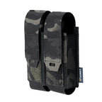 Porte chargeur élastique et outils multiformat réglable Zone Tactique