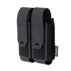 Porte chargeur élastique et outils multiformat réglable Zone Tactique