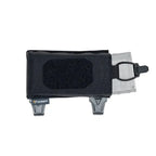 Porte chargeur latéral 5.56mm MOLLE rétention élastique et serrage Zone Tactique