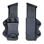 Porte chargeur rapide IWB single 9mm rétention rigide 
