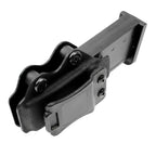 Porte chargeur rapide IWB single 9mm rétention rigide 