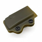 Porte chargeur rapide IWB single 9mm rétention rigide 